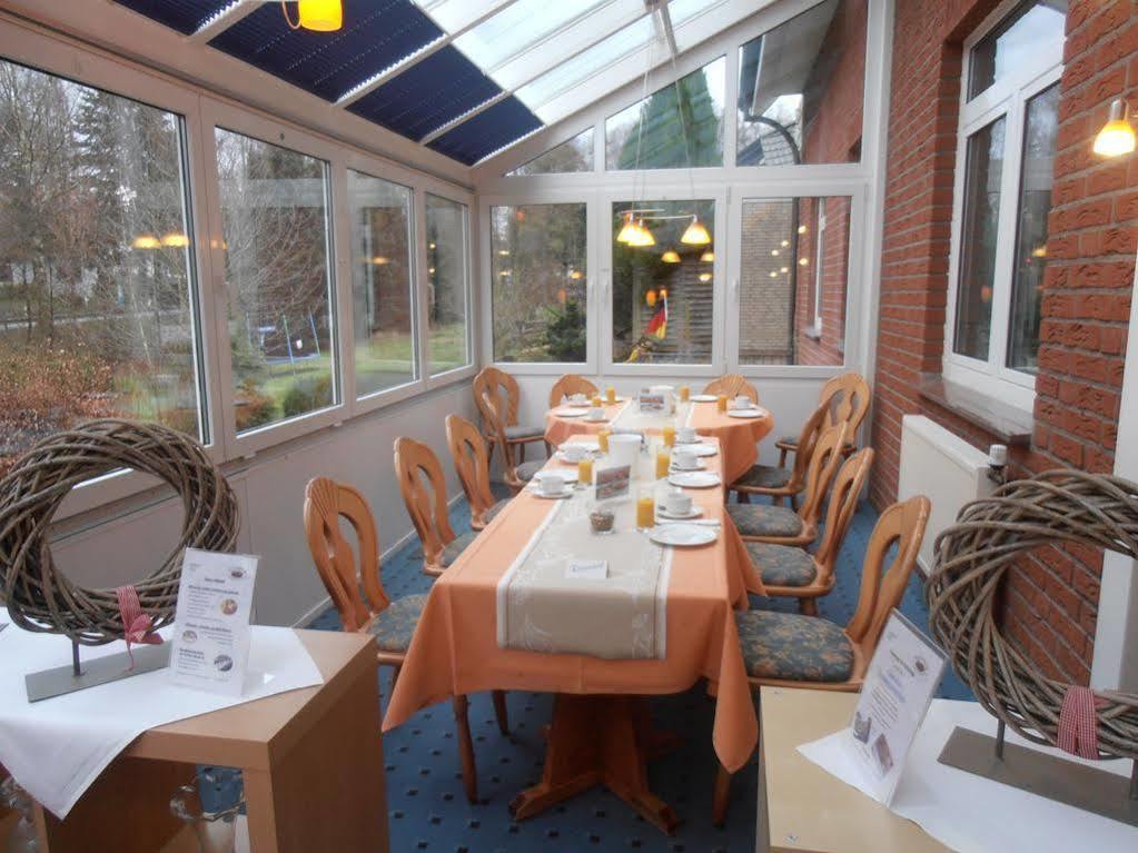 Gasthaus Schadde Vlotho Exteriör bild